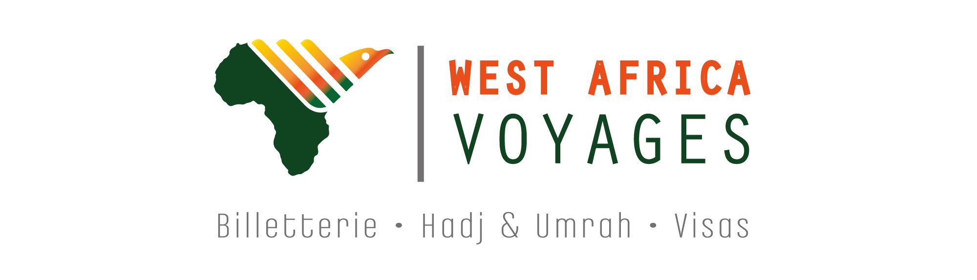 West Africa Voyages